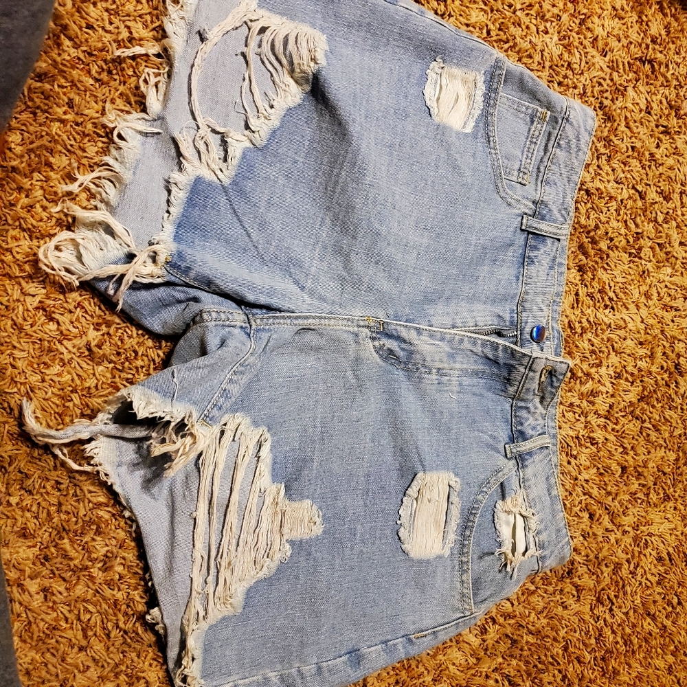 Shorts